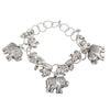 9-inch-multi-sized-elephant-charms-bracelet