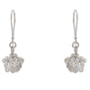 Sterling-Silver-Blooming-Lotus-with-Beads-Earrings
